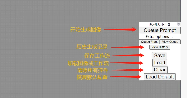 图片[10]-葫芦娃AI-一起学AIComfyUI安装与使用教程-葫芦娃AI-一起学AI葫芦娃AI