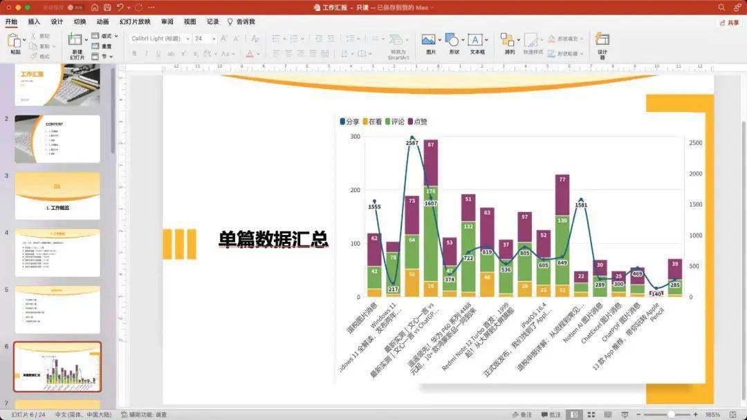 图片[22]-葫芦娃AI-一起学AI3 小时 → 30 分钟，6 款 AI 工具，让你飞速做好 PPT丨有用功-葫芦娃AI-一起学AI葫芦娃AI