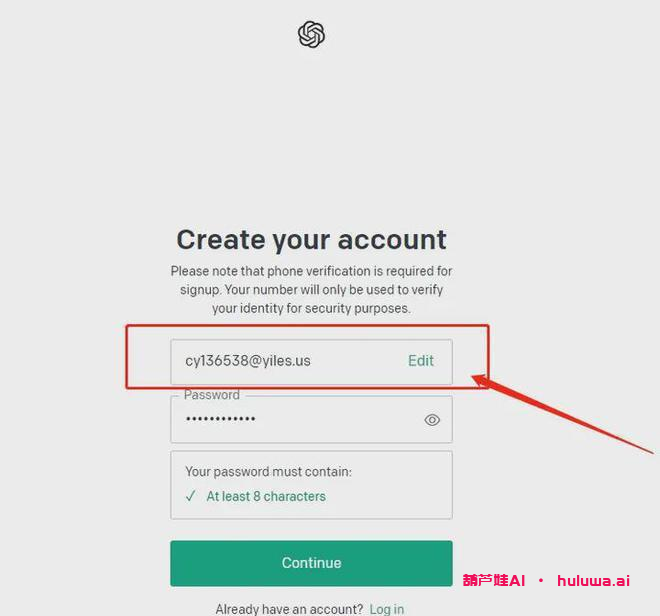 OpenAI限制部分邮箱注册！为什么这么麻烦？-葫芦娃AI-一起学AI葫芦娃AI