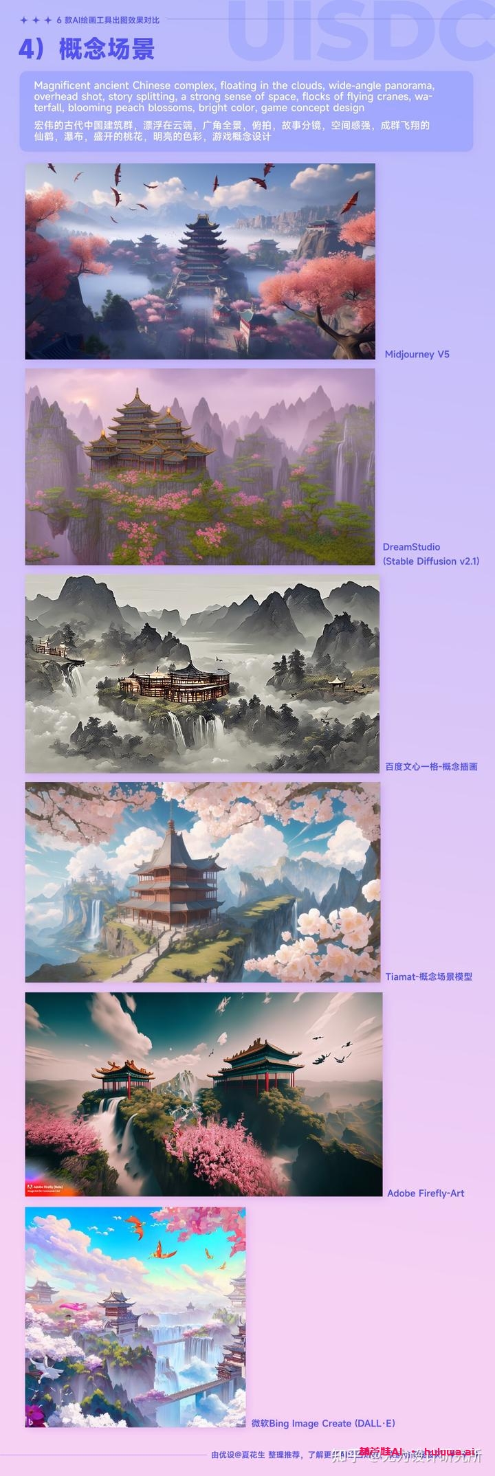 图片[4]-葫芦娃AI-一起学AI一、写实风景-葫芦娃AI-一起学AI葫芦娃AI