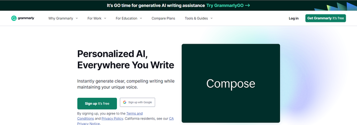 Grammarly