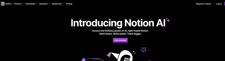 Notion AI