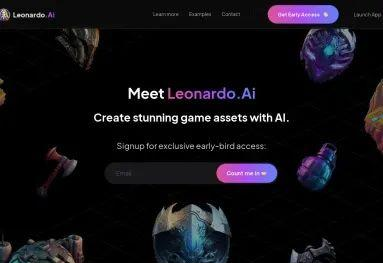 Leonardo.Ai